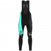 Set Fietsshirt Lange Mouw + Lange Koersbroek 2020 Bianchi Countervail N001